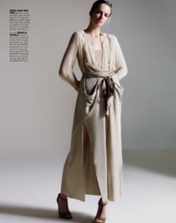 Daria Strokous feet photo 20
