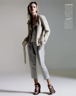 Daria Strokous feet photo 19