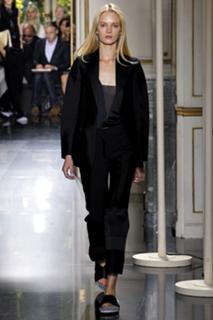 Daria Strokous feet photo 11