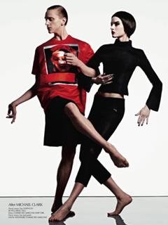 Daria Strokous feet photo 10