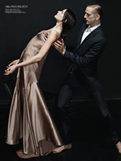 Daria Strokous feet photo 9