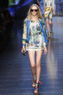 Daria Strokous feet photo 20