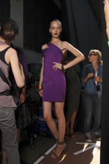 Daria Strokous feet photo 11