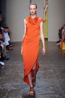 Daria Strokous feet photo 8