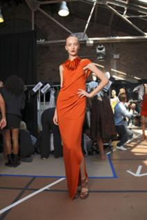 Daria Strokous feet photo 7