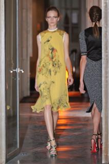 Daria Strokous feet photo 2