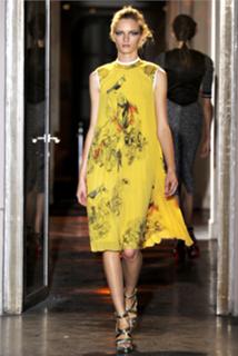 Daria Strokous feet photo 1