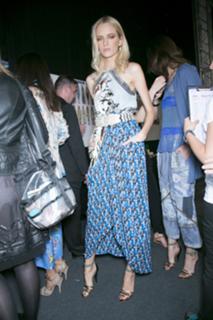 Daria Strokous feet photo 13