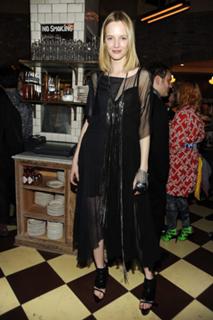 Daria Strokous feet photo 12