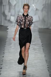 Daria Strokous feet photo 11