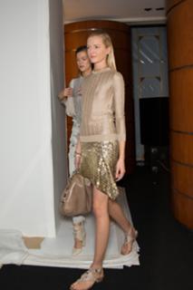 Daria Strokous feet photo 6
