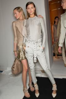 Daria Strokous feet photo 5