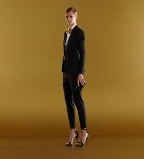 Daria Strokous feet photo 3