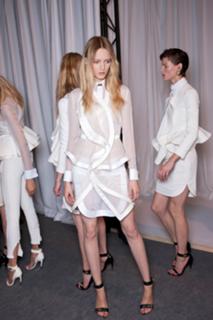 Daria Strokous feet photo 14