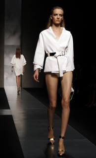 Daria Strokous feet photo 12