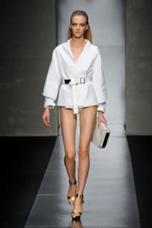 Daria Strokous feet photo 10