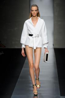Daria Strokous feet photo 9