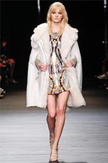 Daria Strokous feet photo 12