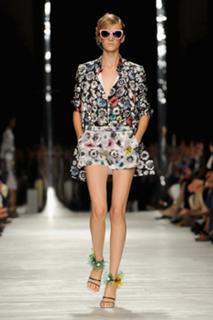 Daria Strokous feet photo 9