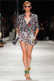 Daria Strokous feet photo 8