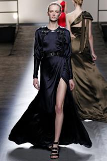 Daria Strokous feet photo 7