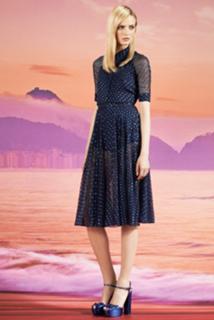Daria Strokous feet photo 3
