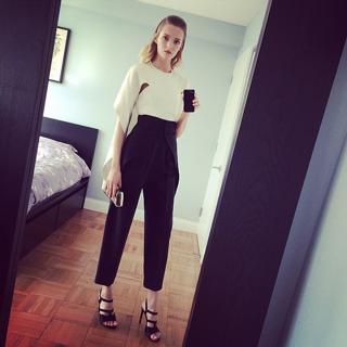 Daria Strokous feet photo 20