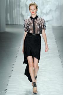 Daria Strokous feet photo 14