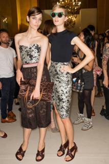 Daria Strokous feet photo 6