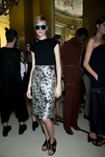 Daria Strokous feet photo 5