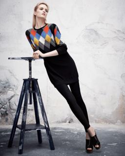 Daria Strokous feet photo 16