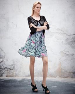 Daria Strokous feet photo 15