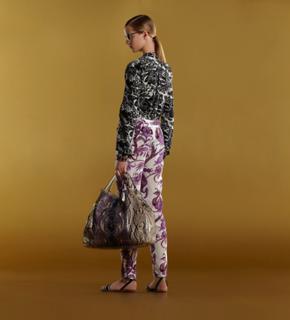 Daria Strokous feet photo 11