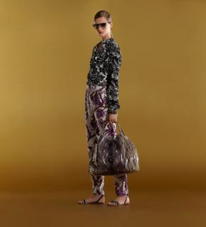Daria Strokous feet photo 10