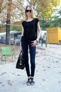 Daria Strokous feet photo 1