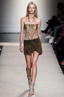 Daria Strokous feet photo 17