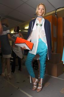 Daria Strokous feet photo 15