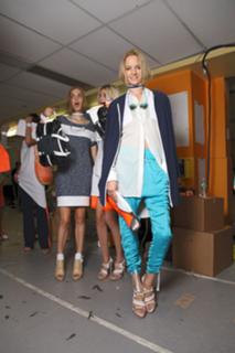 Daria Strokous feet photo 14