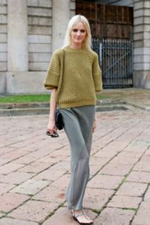 Daria Strokous feet photo 18