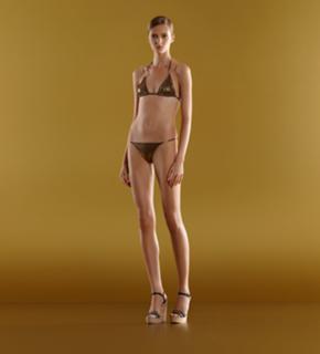 Daria Strokous feet photo 15