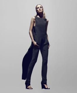 Daria Strokous feet photo 11