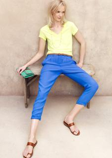 Daria Strokous feet photo 5
