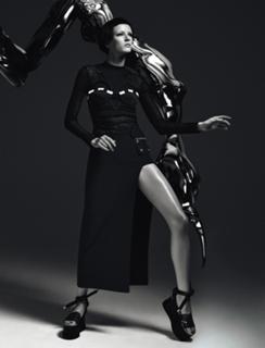 Daria Strokous feet photo 13