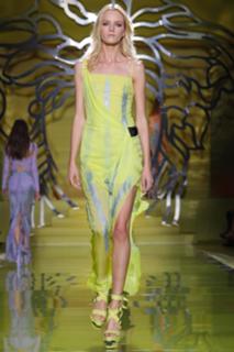 Daria Strokous feet photo 6