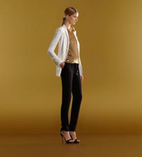 Daria Strokous feet photo 11