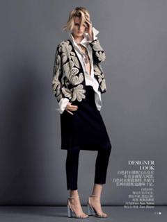 Daria Strokous feet photo 5