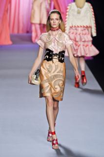 Daria Strokous feet photo 3