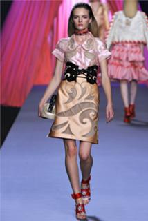 Daria Strokous feet photo 2