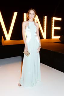 Daria Strokous feet photo 5