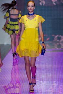 Daria Strokous feet photo 18